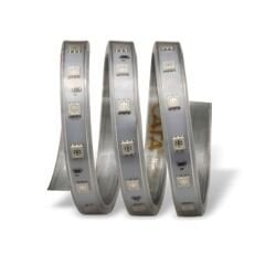 Cata CT-4548 220V 3 Çipli RGB Hortum LED 50 Metre Dış Mekan