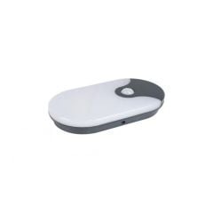 Cata CT-7093 12 Watt Polermo Sıva Üstü Sensörlü Led Duvar Aplik 4000K Günışığı