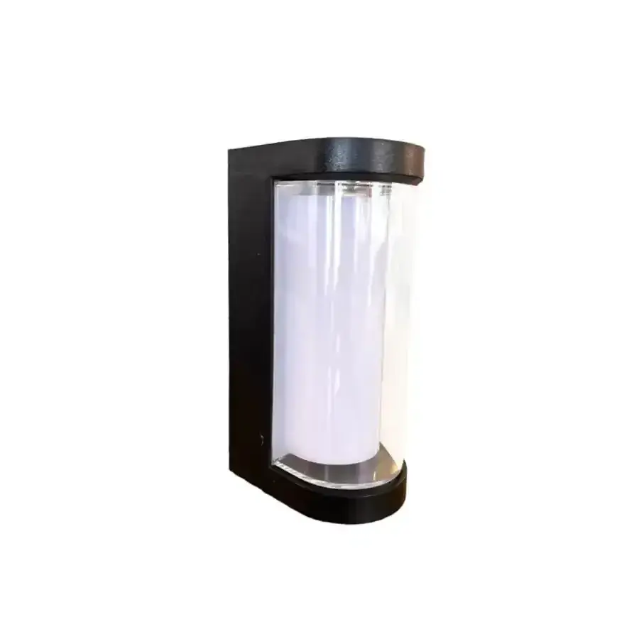 Cata CT-7079 Lara 9 Watt LED Duvar Aplik 3200K Günışığı