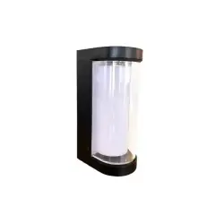 Cata CT-7079 Lara 9 Watt LED Duvar Aplik 3200K Günışığı