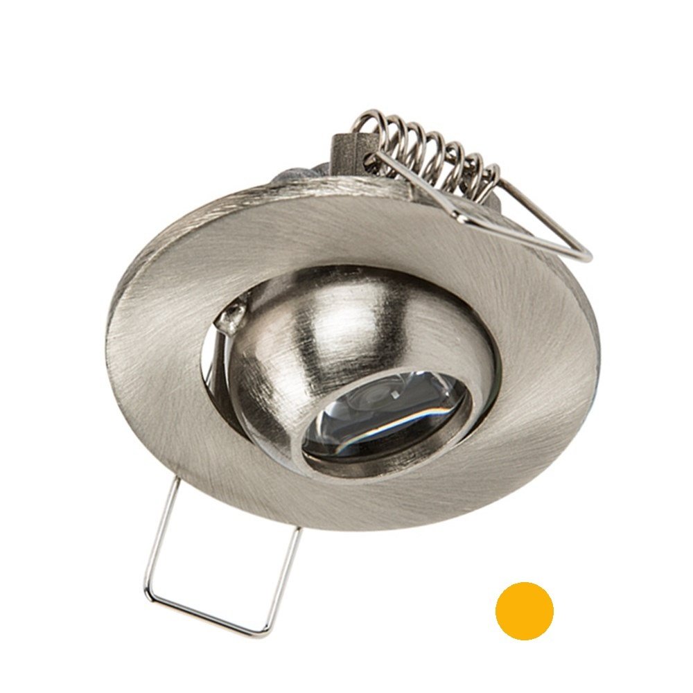 Cata CT-5268 Yıldız Spot Hareketli Satin Kasa Amber Işık