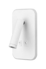 Cata CT-5253 13W Tuvalu Led Aplik 3200K Günışığı Beyaz Kasa