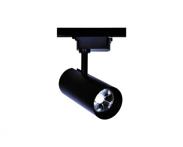 Cata CT-5338 15 Watt Hermes Ray Armatür 3200K Günışığı Siyah Kasa