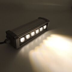 Sunlight SUN 9002G Günışığı LED Wallwasher 20 CM Duvar Boyama Armatürü 220V IP65 Su Geçirmez