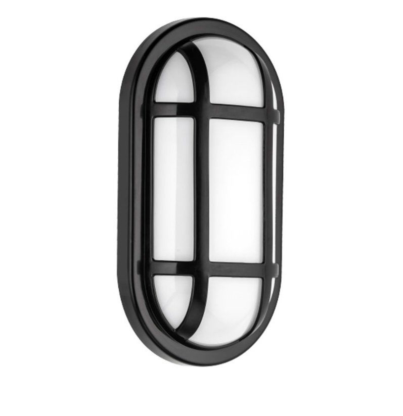 Cata CT-7089 15 Watt  Kos Led Armatür Siyah Kasa Plastik