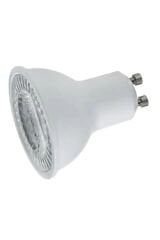 Econa ECN-1205 7 Watt GU10 LED Ampul  6400K Beyaz Işık