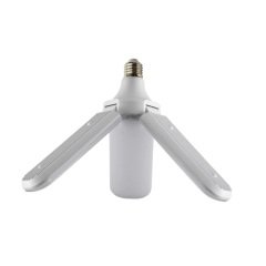 Noas YL90-0041 40w Yonca Ampul Beyaz Işık