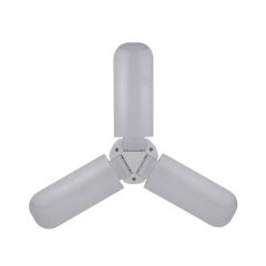 Noas YL90-0041 40w Yonca Ampul Beyaz Işık