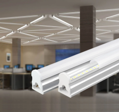 Cata CT-2469 16 Watt T5 Ledli Bant Armatür 3200K Günışığı Anahtarlı (Eklenebilir)