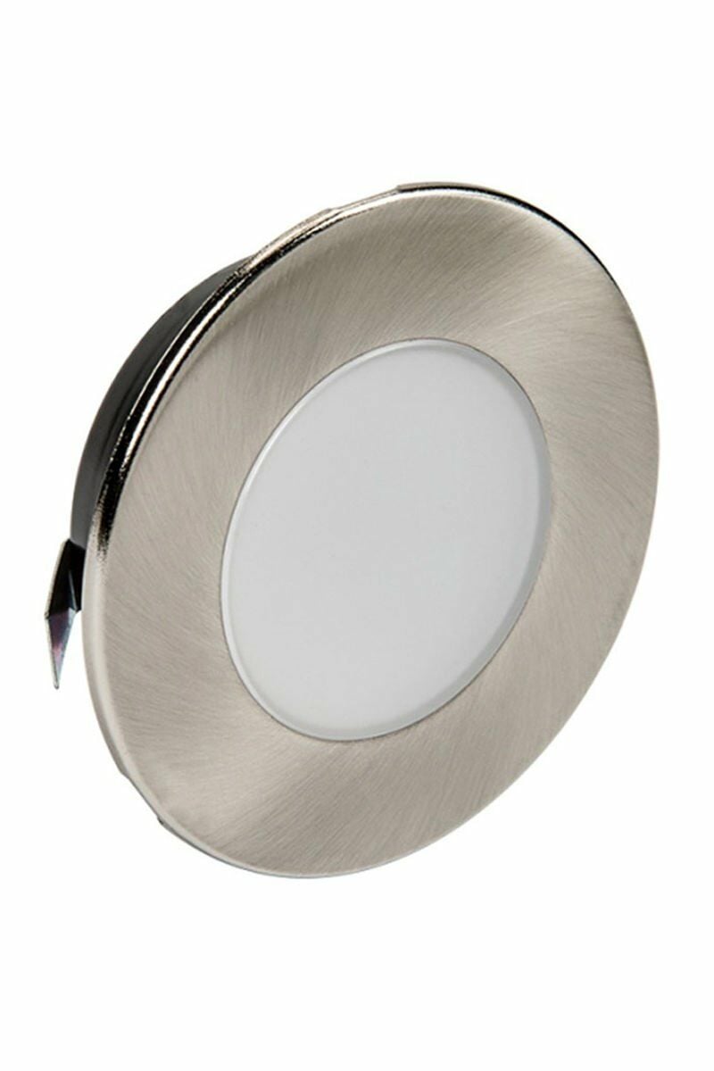 Cata CT-5209 Neptün 2W Cob Ledli Mobil Spot 3200K Günışığı