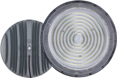 Helios HS-3860 200 Watt Endüstriyel Yüksek Tavan Armatürü Beyaz Işık IP65