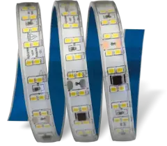 Cata CT-4595 220V 240 LED Beyaz Şerit LED 100 Metre Yapışkanlı