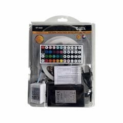 Cata CT-4558 Pro 3 Çip İç Mekan RGB Şerit Led Seti 5 Metre