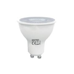 Horoz Electric CONVEX-10 10 Watt GU10 Lensli LED Ampul 2700K Amber