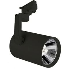 Cata CT-5334 Babil Ray Spot Armatür 4000K Doğal Beyaz Siyah Kasa