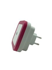 Cata CT-9500 Fotoselli Gece Lambası Pembe Işık