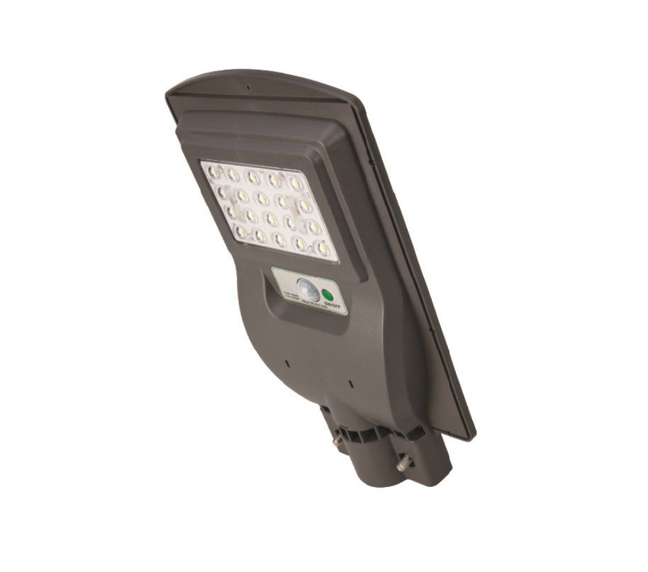 Cata CT-4690 30W Solar Sokak Armatürü 6400k Beyaz Işık
