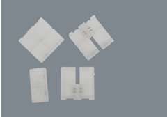 İNOLED 1153 220V Neon LED Ara Bağlantı Aparatı V.02 Lehim Gerektirmeyen Birleştirici