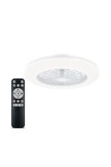Philips Amigo LED Fanlı Tavan Lambası 42W Vantilatör + 20W Aydınlatma Uzaktan Kumandalı