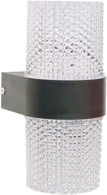 Helios HS-5666 PARAMON 10W LED Duvar Apliği 3200K Günışığı