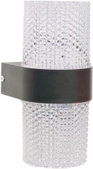 Helios HS-5666 PARAMON 10W LED Duvar Apliği 3200K Günışığı