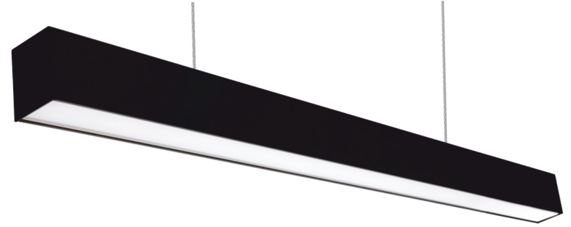 Helios HS 7152 36W Linear Aydınlatma 100 CM 3 Renk Fonksiyonlu