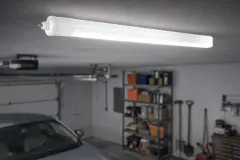 Cata CT-2480 40W Acil Kitli LED Etanj Armatür Beyaz Işık