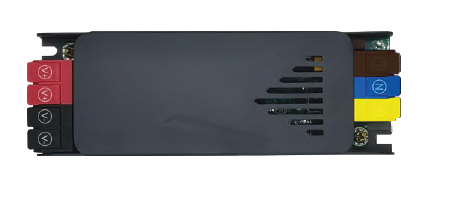 İnoled 1204 120W 12V 10A İnce Tip Şerit LED Trafosu