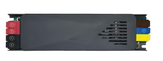 İnoled 1206 200W 12V 16.6A İnce Tip Şerit LED Trafosu