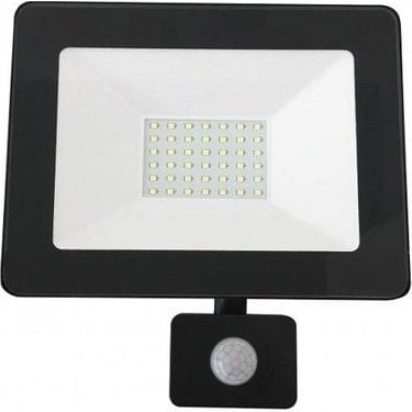 Cata CT-4654 50 Watt Sensörlü Led Projektör 6400K Beyaz Işık