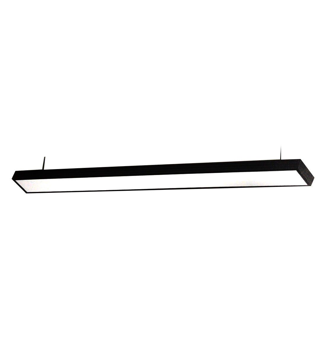 Cata CT-9080 50 Watt Sıva Üstü Linear Armatür 3200K Günışığı 120 cm