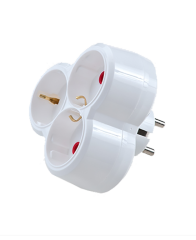 Ayka 77 130 00 3Lü Safir Golyat