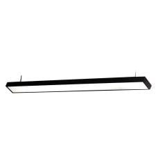Cata CT-9080 50 Watt Sıva Üstü Linear Armatür 6400K Beyaz Işık 120 cm