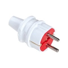 Ay-Ka 77 115 00 Topraklı Erkek Fiş