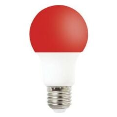 Cata CT-4276 6 Watt E-27 Duylu Kırmızı Işık Led Ampul
