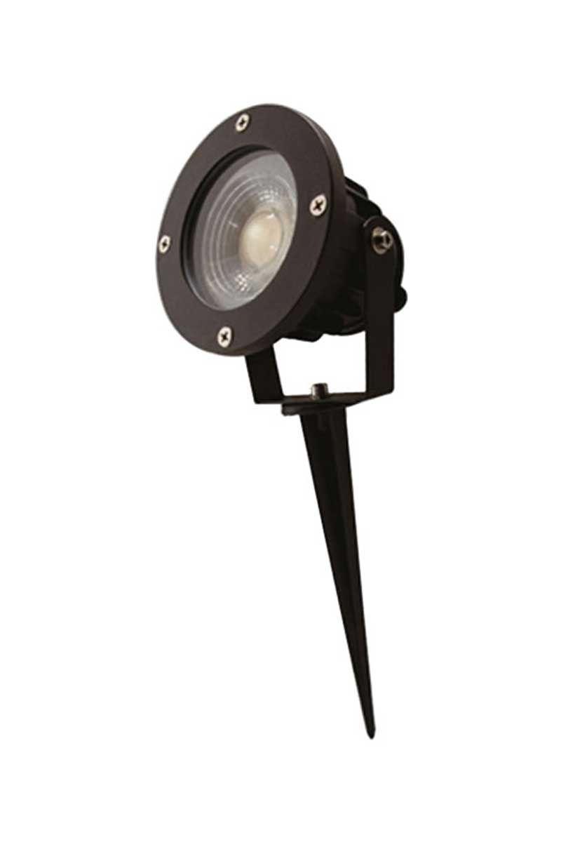 Ack AT25-00301 10 Watt Kazıklı Bahçe Armatürü Günışığı