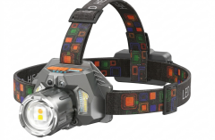 YCL YEF-0010 20W Şarj Edilebilir Sensörlü Kafa Lambası