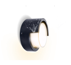 Cata CT-7077 7 Watt Bora Led Bahçe Armatürü 3200K Günışığı