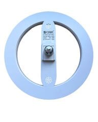 Formel KSA 001 40W 3 Renk Seçenekli Simit LED Ampul