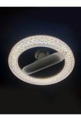 Formel KSA 001 40W 3 Renk Seçenekli Simit LED Ampul