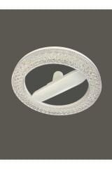 Formel KSA 001 40W 3 Renk Seçenekli Simit LED Ampul