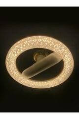 Formel KSA 001 40W 3 Renk Seçenekli Simit LED Ampul