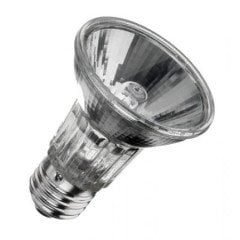 Osram 64832 FL 50 Watt E27 Par 20 Duy İçten Mat Halojen Ampul