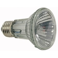 Osram 64832 FL 50 Watt E27 Par 20 Duy İçten Mat Halojen Ampul