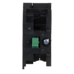 Schneider Electric ZB2BE101 Harmony 1 NA Yavaş Kesen Ön Montaj Kontak Bloğu