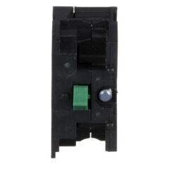 Schneider Electric ZB2BE101 Harmony 1 NA Yavaş Kesen Ön Montaj Kontak Bloğu