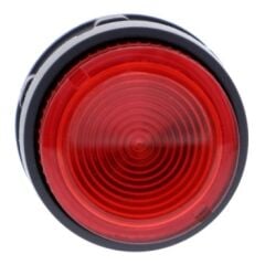 Schneider Electric Harmony XB7 Kırmızı Işıklı Buton 230V LED 1 NA XB7NW34M1