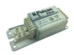 Pelsan 1x26W Balast