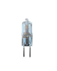 Kengo JC Tipi 12V 50W GY6.35 Halojen Kapsül İğne Bacak Ampul