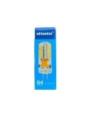 Atlantis AK-A1093 12V 3W G4 Duy LED Kapsül Ampul Günışığı